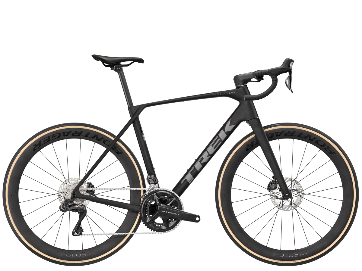 Trek Endurance Domane SLR 7 Gen 5