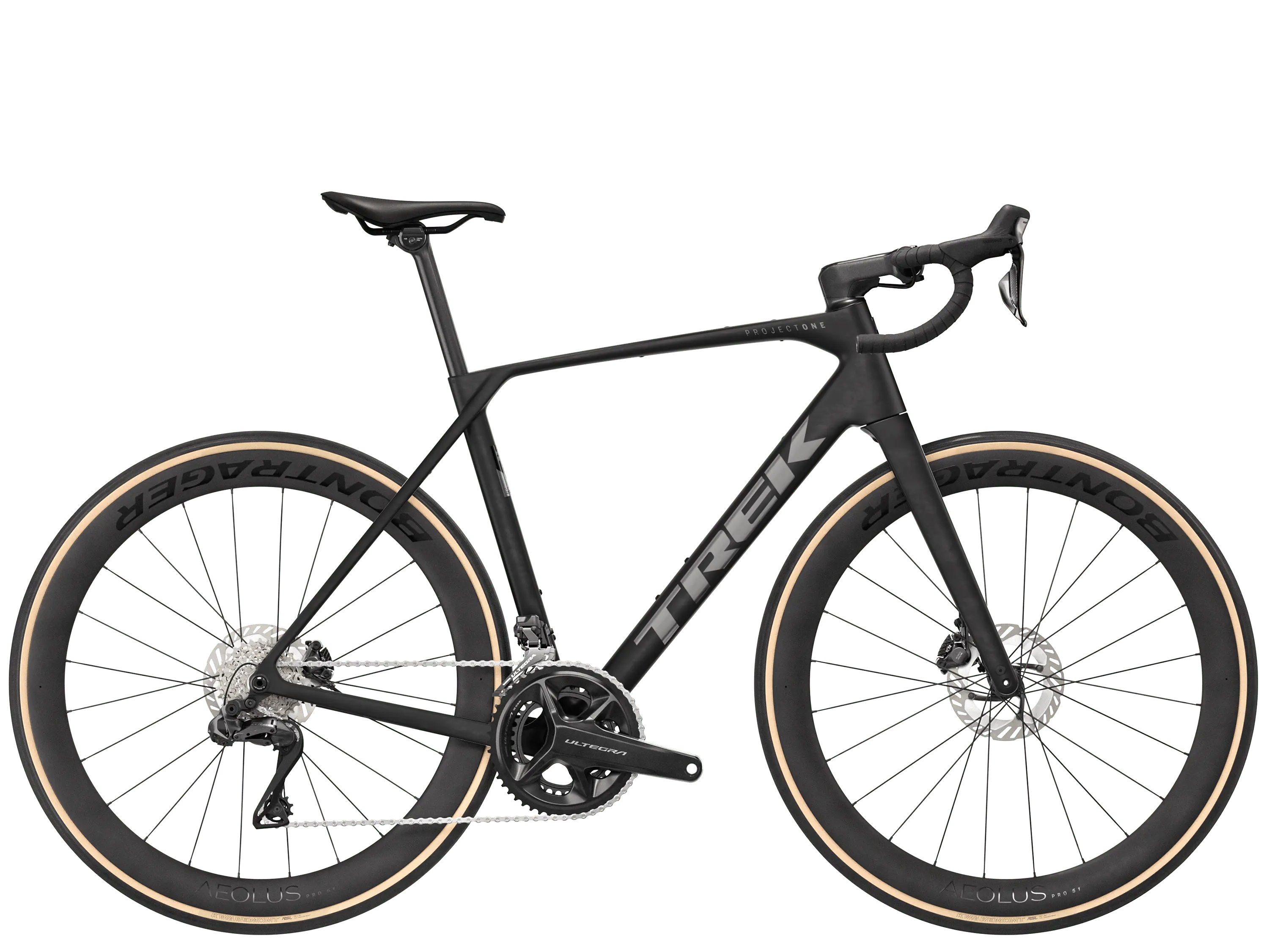 Trek Endurance Domane SLR 7 Gen 5