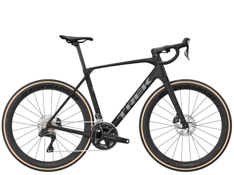 Trek Endurance Domane SLR 7 Gen 5