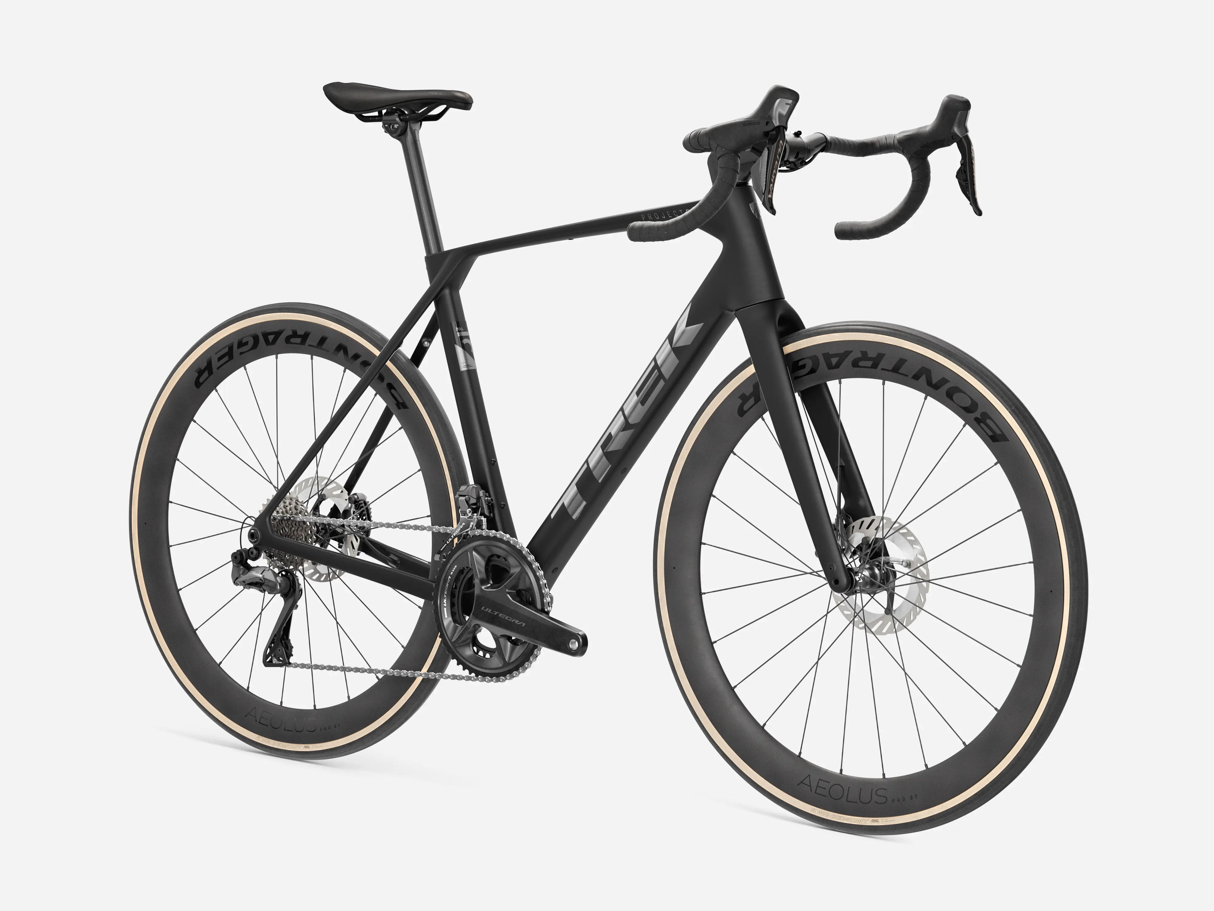 Trek Endurance Domane SLR 7 Gen 5