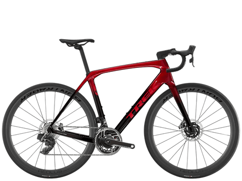 Trek Endurance Domane SLR 8 AXS Gen 4