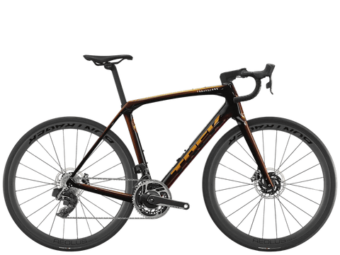 Trek Endurance Domane SLR 8 AXS Gen 4