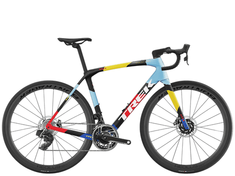 Trek Endurance Domane SLR 8 AXS Gen 4