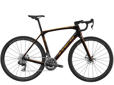 Trek Endurance Domane SLR 9 AXS Gen 4