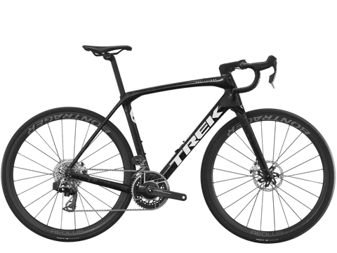 Trek Endurance Domane SLR 9 AXS Gen 4