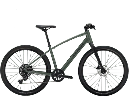 Trek Hybrid Bikes Keswick / XS Dual Sport 2 Gen 5 2025
