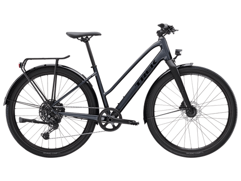 Trek Hybrid Bikes Dual Sport 3 Equipped Stagger Gen 5 2025