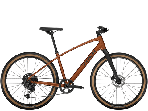 Trek Dual Sport 3 Gen 5 2025