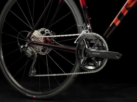 Trek Race Émonda ALR 5