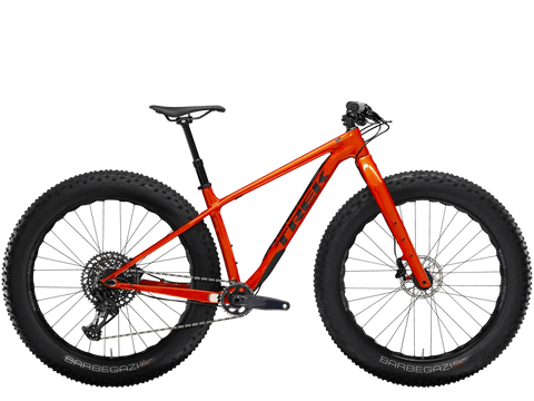 Trek Hardtail Farley 9.6