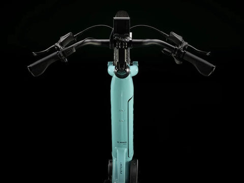 Trek E-Cargo Fetch+ 2