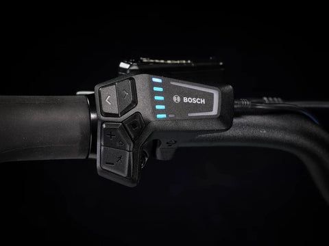 Trek E-Cargo Fetch+ 2
