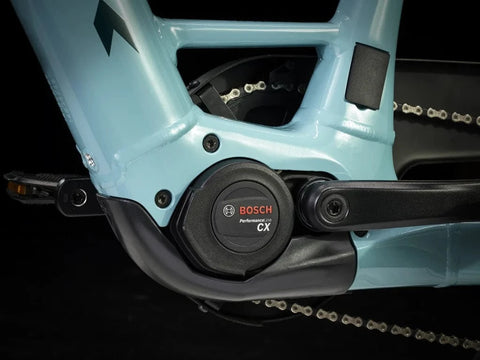Trek E-Cargo Fetch+ 2