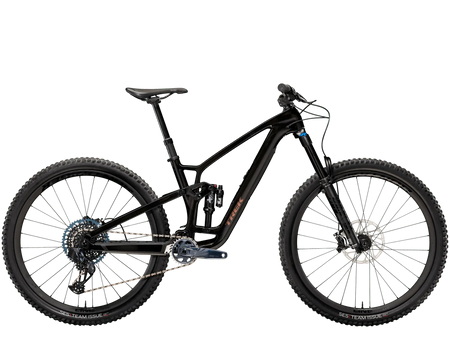 Trek Full Suspension Deep Smoke / XS(27.5) Fuel EX 9.8 GX AXS Gen 6