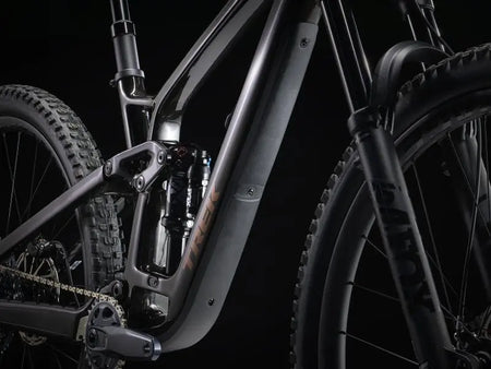 Trek Full Suspension Fuel EX 9.8 GX AXS Gen 6
