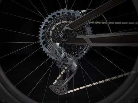 Trek Full Suspension Fuel EX 9.8 GX AXS Gen 6