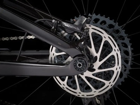 Trek Full Suspension Fuel EX 9.8 GX AXS Gen 6