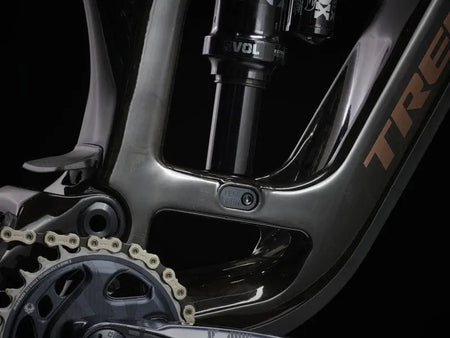 Trek Full Suspension Fuel EX 9.8 GX AXS Gen 6