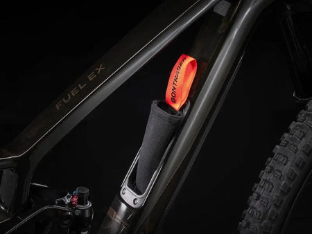 Trek Full Suspension Fuel EX 9.8 GX AXS Gen 6