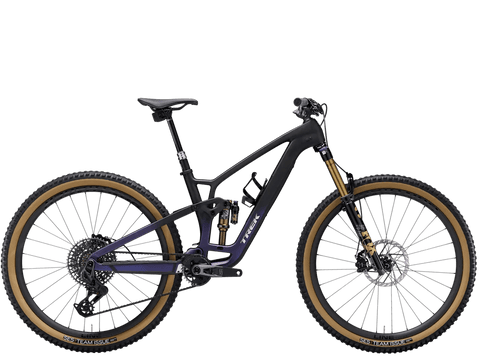 Trek Full Suspension Fuel EX 9.9 X0 AXS T-Type Gen 6