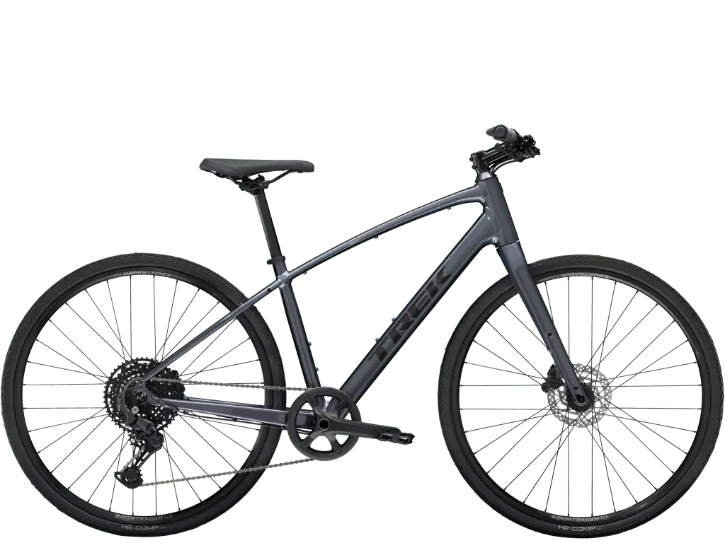 Trek FX 3