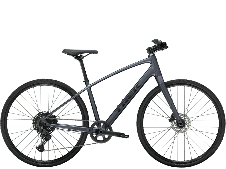 Trek FX 3
