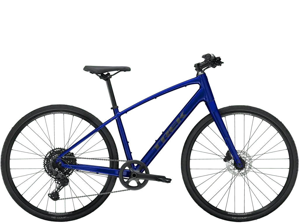 Trek FX 3