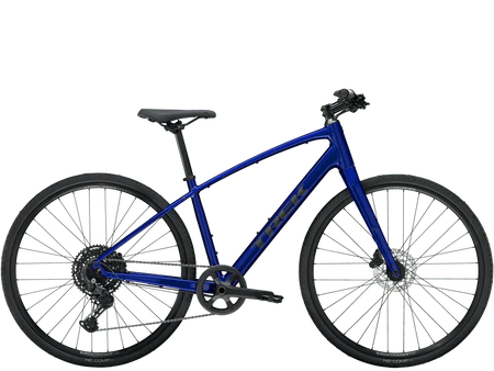 Trek FX 3