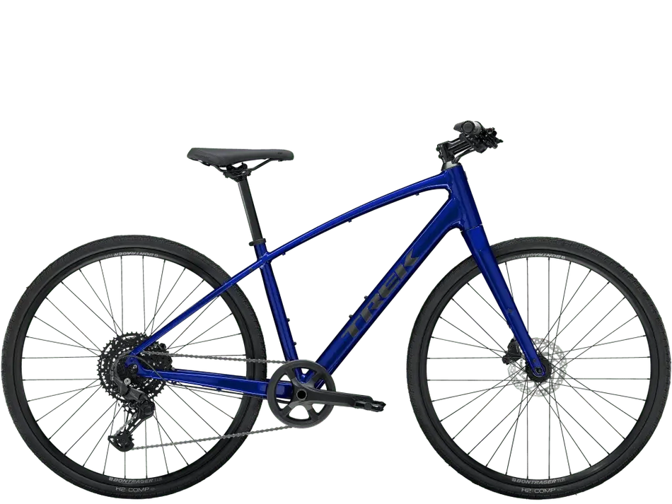 Trek FX 3
