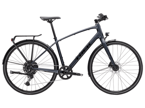 Trek FX 3 Equipped