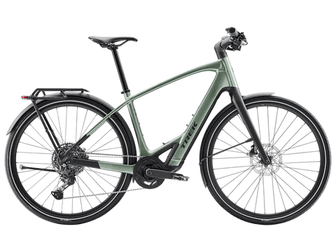 Trek E-Hybrid FX+ 7