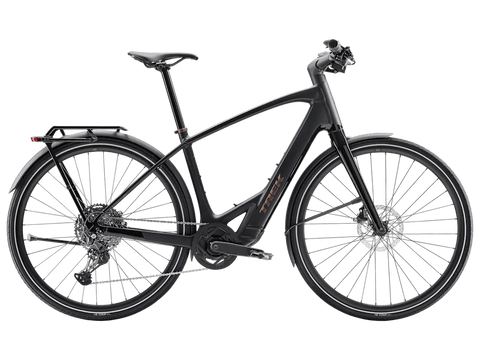 Trek E-Hybrid FX+ 7