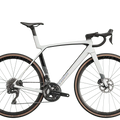 White Prismatic