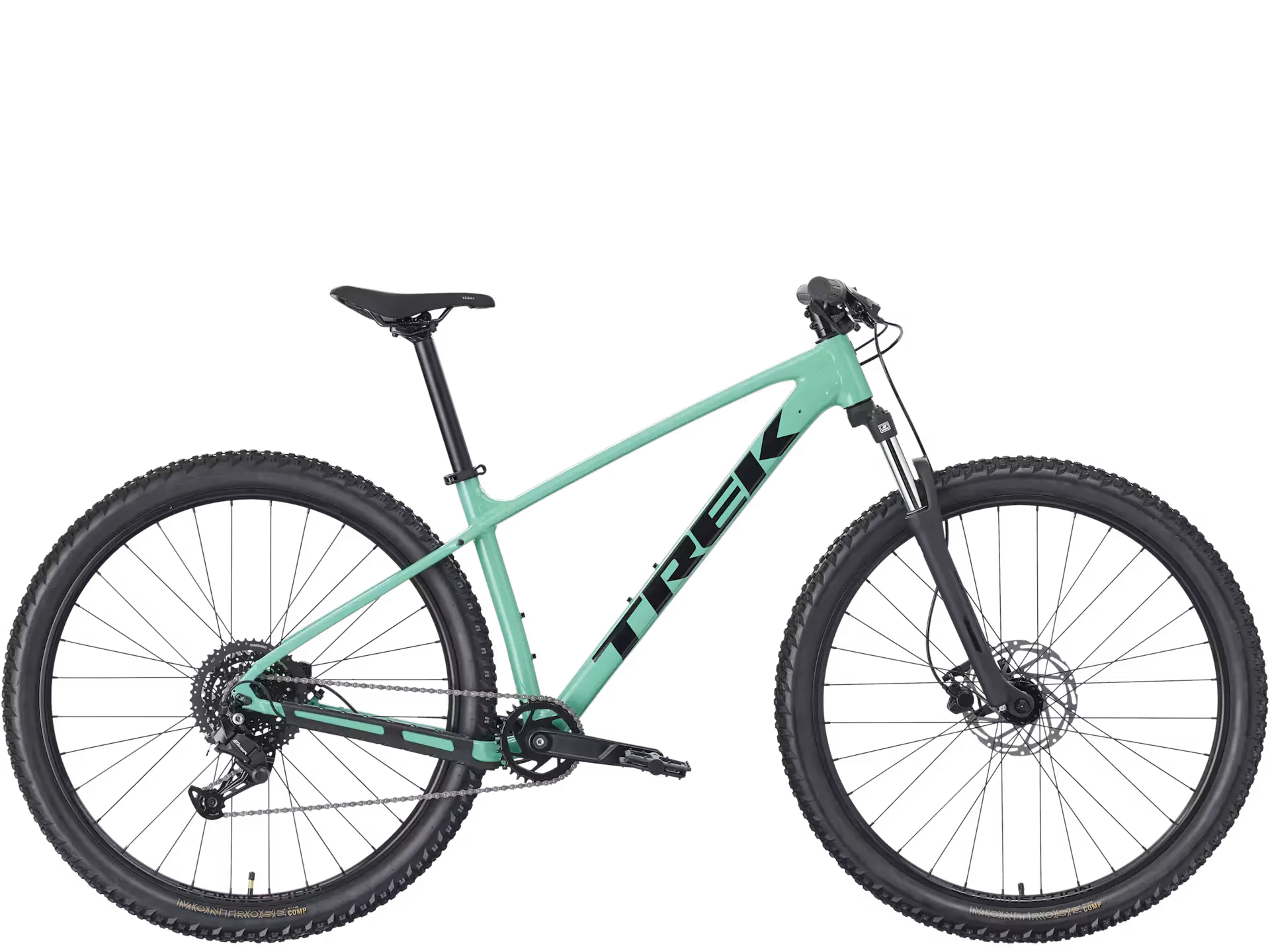 Trek Hardtail Marlin 4 Gen 3
