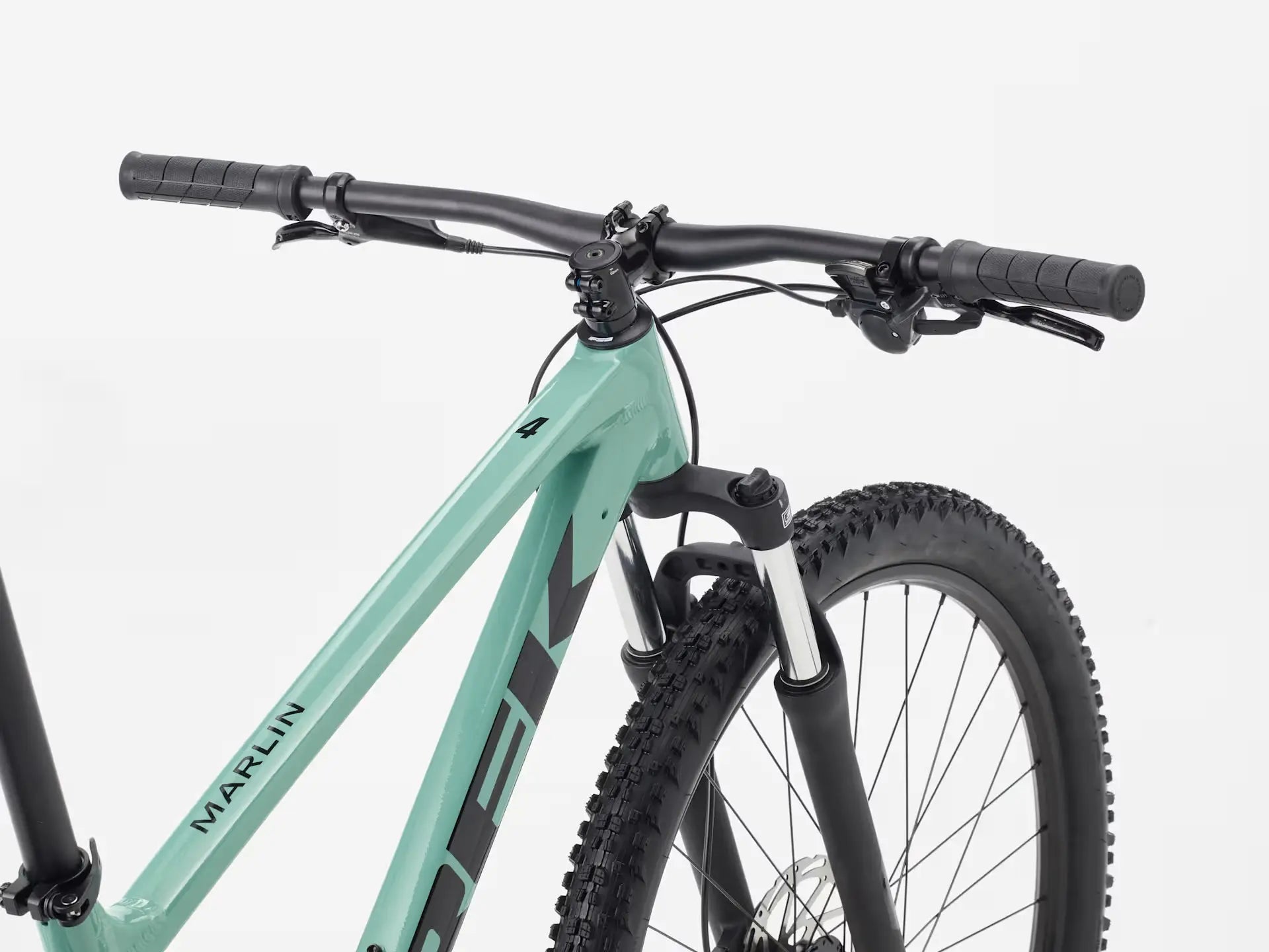 Trek Hardtail Marlin 4 Gen 3