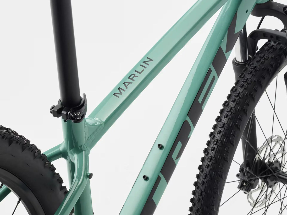 Trek Hardtail Marlin 4 Gen 3