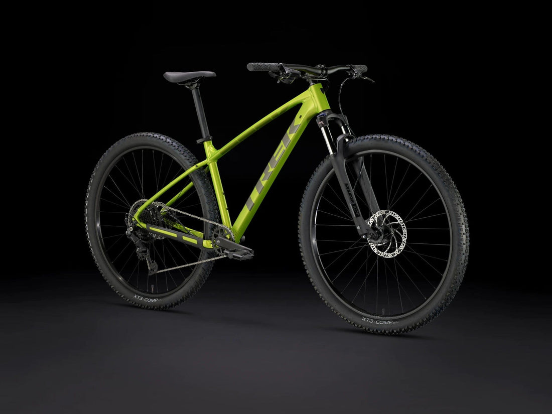 Trek Hardtail Marlin 5 Gen 3 - Hire Bike