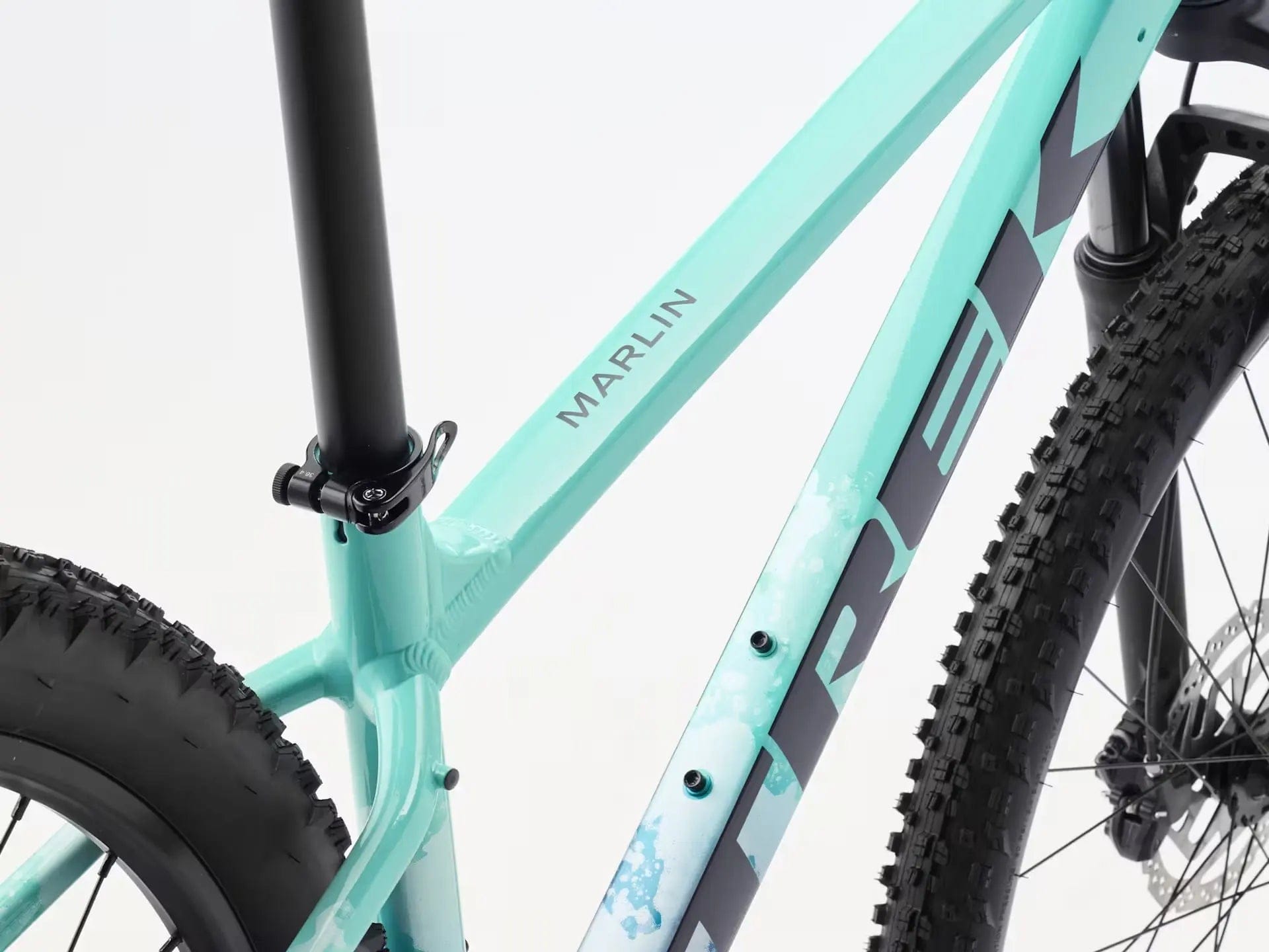 Trek MTB Marlin 5 Gen 3