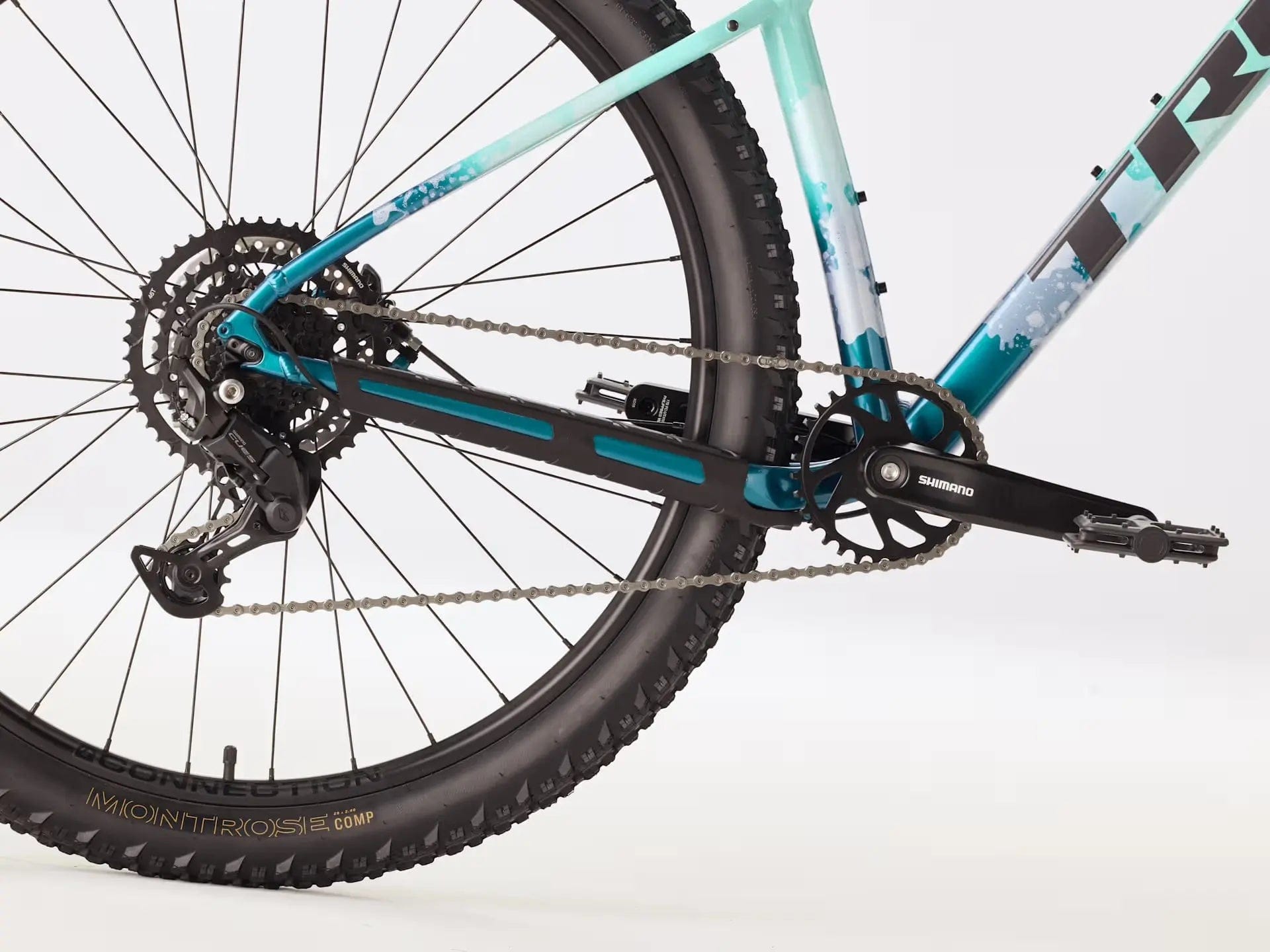 Trek MTB Marlin 5 Gen 3