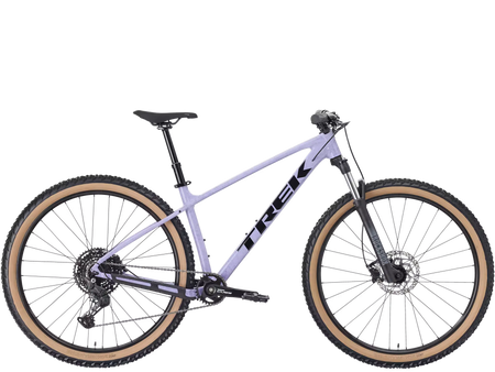 Trek Lavender Haze / XXS Marlin 6 Gen 3