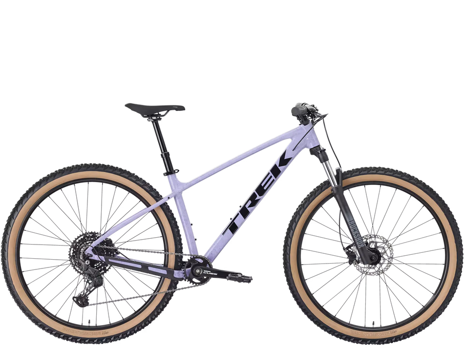 Trek Lavender Haze / XXS Marlin 6 Gen 3