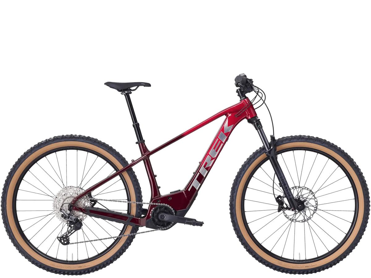 Trek E-MTB Marlin+ 8 eMTB 2025/2026