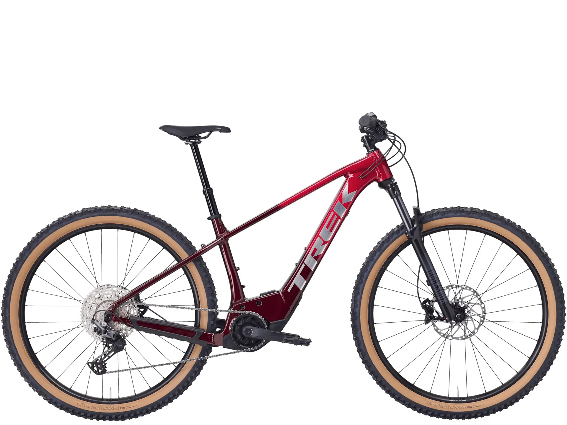 Trek E-MTB Marlin+ 8 eMTB 2025/2026