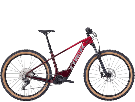 Trek E-MTB Marlin+ 8 eMTB 2025/2026