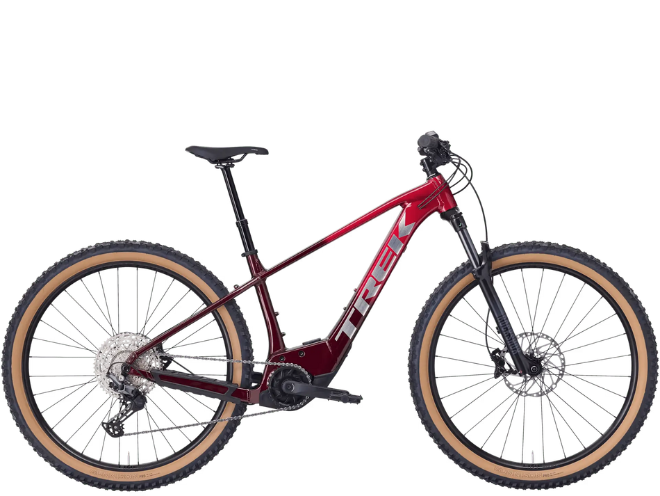 Trek E-MTB Marlin+ 8 eMTB 2025/2026