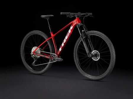 Trek Hardtail Viper Red/Crimson / S Procaliber 6