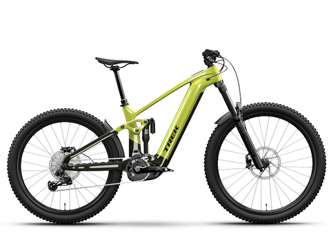 Trek E-MTB Powersurge / S Rail+ 8 Gen 5 2025