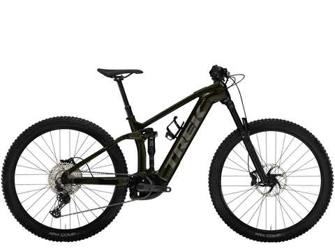 Trek E-MTB Rail 9.5 Gen 4