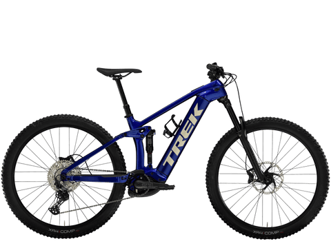 Trek E-MTB Rail 9.5 Gen 4
