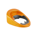 Factory Orange; Finish / Gloss